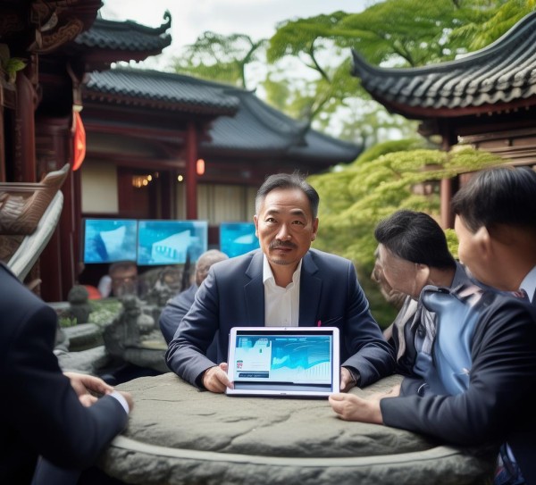 苏州信息化财务咨询，助力企业数字化转型的expert