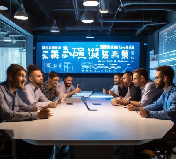 雨萌信息咨询服务，助力企业成长的有力助力