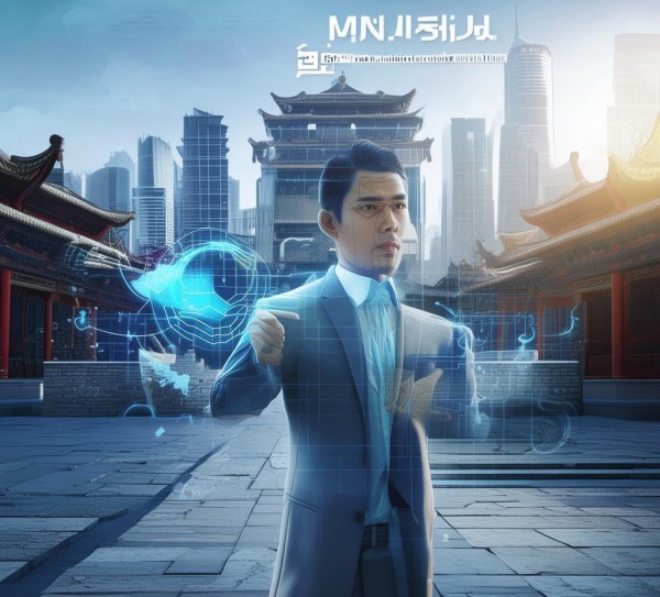 西安秒聚信息技术咨询,助力企业数字化转型 西安秒聚信息技术咨询,助力企业数字化转型