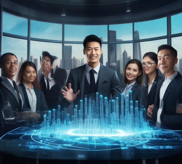 唐山信息技术咨询,助力企业转型,未来展望 唐山信息技术咨询,助力企业转型,未来展望
