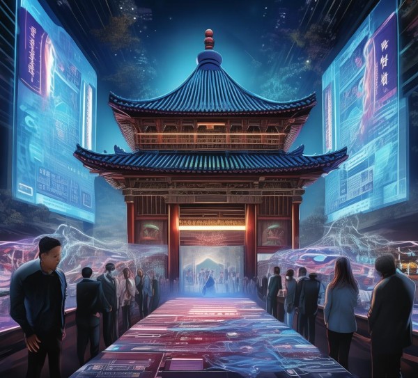 鼓楼区信息化咨询,助力数字经济发展新路径 鼓楼区信息化咨询,助力数字经济发展新路径