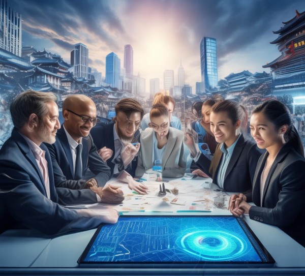 常德信息咨询服务,助力现代城市数字化转型的创新力量 常德信息咨询服务,助力现代城市数字化转型的创新力量