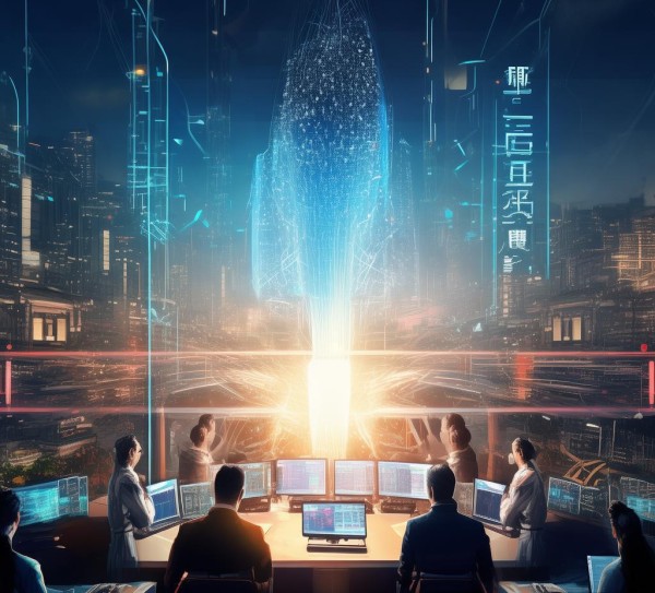 解读梁园信息咨询服务,助力企业数字化转型的智慧之光 解读梁园信息咨询服务,助力企业数字化转型的智慧之光