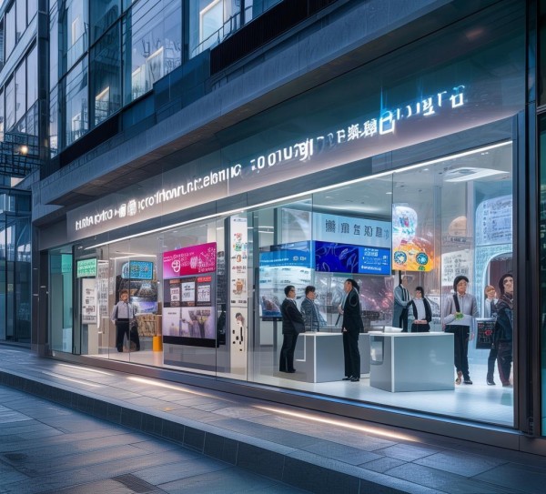 上海翎因信息咨询服务 专营店,助力企业数字化转型的智能选择 上海翎因信息咨询服务 专营店,助力企业数字化转型的智能选择