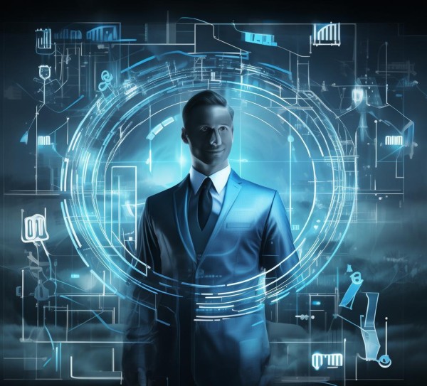 安全信息技术咨询服务，数字时代的安全守护者