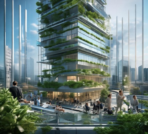 邯郸建筑企业信息化咨询,助力绿色未来 邯郸建筑企业信息化咨询,助力绿色未来