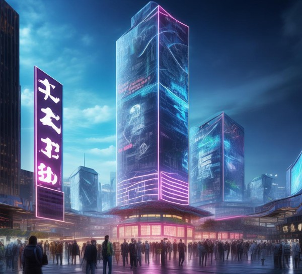 九州智创,数字转型的创新 destination 九州智创,数字转型的创新 destination