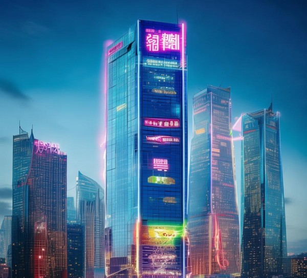 熊熊信息咨询服务部,未来 overwritten的又一个信息咨询服务巨头 熊熊信息咨询服务部,未来 overwritten的又一个信息咨询服务巨头
