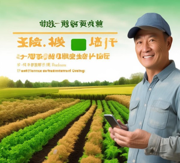 农业信息化免费咨询网站,助力精准农业,助力农民丰收 农业信息化免费咨询网站,助力精准农业,助力农民丰收
