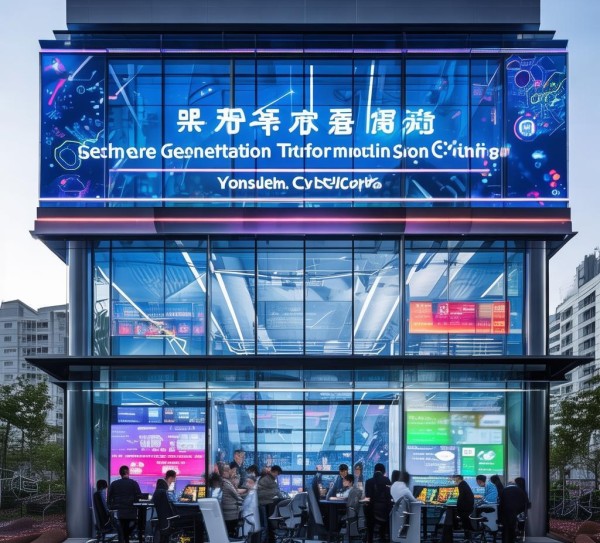 延吉市二代信息技术咨询中心,助力数字经济发展 延吉市二代信息技术咨询中心,助力数字经济发展