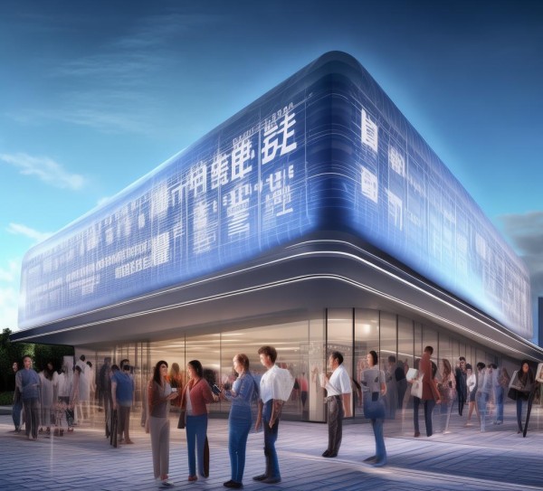 共益信息咨询服务站电话，连接智慧与未来的桥梁