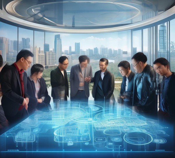 数字化转型,杭州咨询设计的未来路径 数字化转型,杭州咨询设计的未来路径