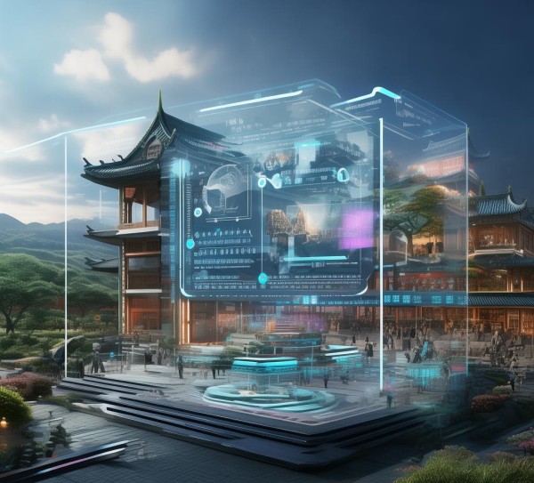 景区数字化转型中的景区信息管理智慧化 景区数字化转型中的景区信息管理智慧化