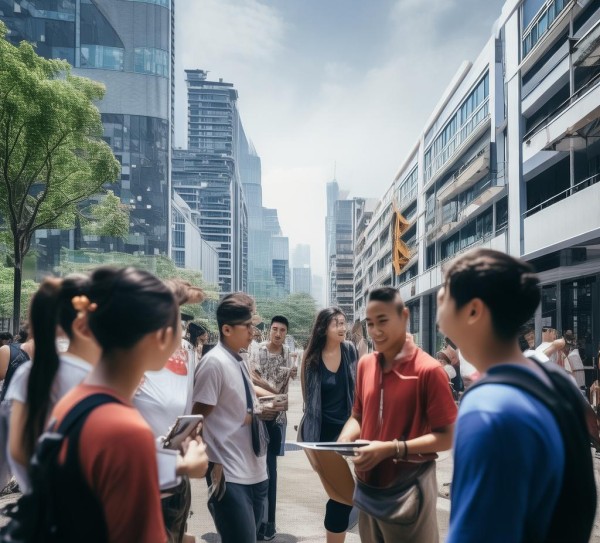 泰国留学,信息化时代的新机遇与挑战 泰国留学,信息化时代的新机遇与挑战