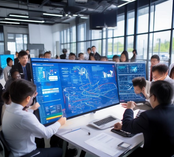 贵州物流企业信息化咨询,助力发展新机遇 贵州物流企业信息化咨询,助力发展新机遇