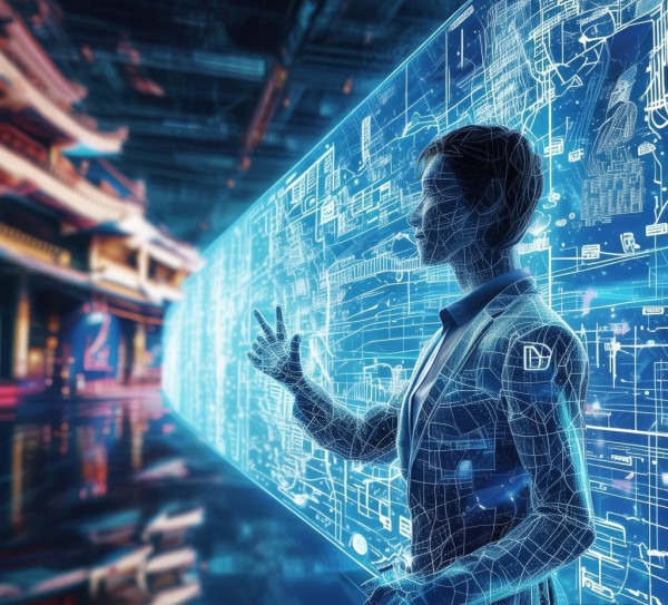 洛阳悦畅信息技术咨询,助力企业数字化转型 洛阳悦畅信息技术咨询,助力企业数字化转型