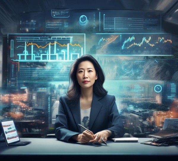 凤信息咨询服务,从数据驱动的决策到企业成功 凤信息咨询服务,从数据驱动的决策到企业成功