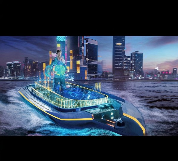 迎江信息咨询服务,创新变革的引领力量 迎江信息咨询服务,创新变革的引领力量
