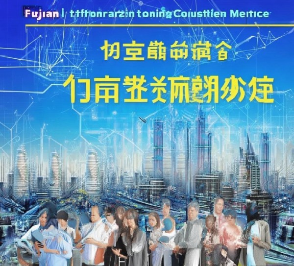 福建信息化咨询招标公告,助力智慧城市建设 福建信息化咨询招标公告,助力智慧城市建设