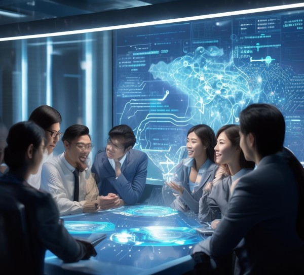 浙江信息化管理咨询,创新驱动与合作发展的新路径 浙江信息化管理咨询,创新驱动与合作发展的新路径
