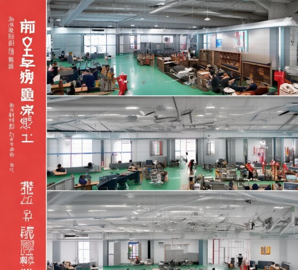 深化业务,提升效率,临沭县华捷商务信息咨询服务的发展历程 深化业务,提升效率,临沭县华捷商务信息咨询服务的发展历程