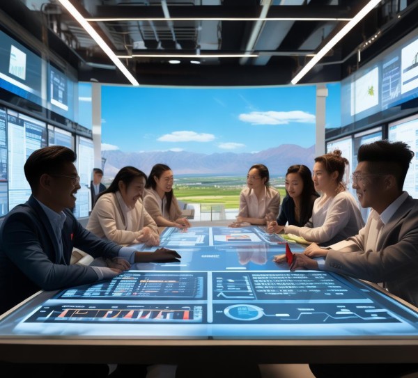 青海中小企业信息化咨询,助力企业发展新引擎 青海中小企业信息化咨询,助力企业发展新引擎