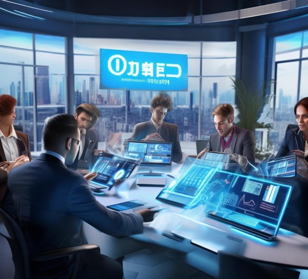 中江信息咨询服务,助力企业数字化转型的智慧之选 中江信息咨询服务,助力企业数字化转型的智慧之选