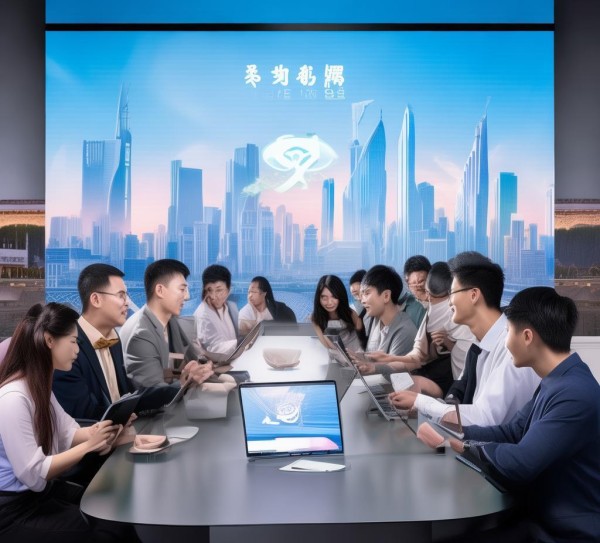 宿迁信息技术咨询,助力地方经济发展与创新 宿迁信息技术咨询,助力地方经济发展与创新