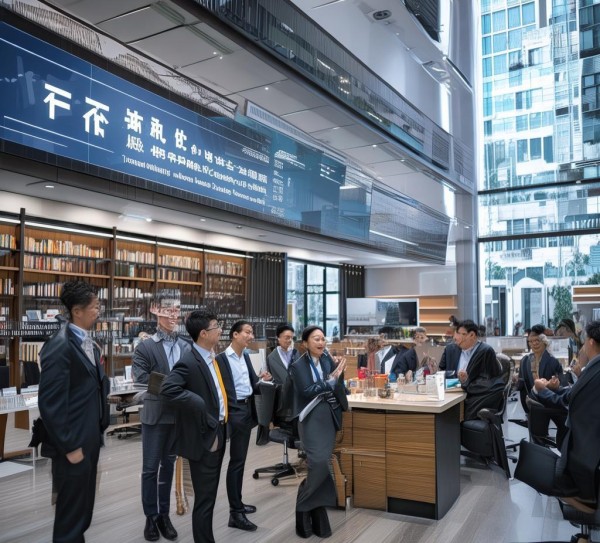 天津信息咨询服务部,助力企业发展与技术创新 天津信息咨询服务部,助力企业发展与技术创新