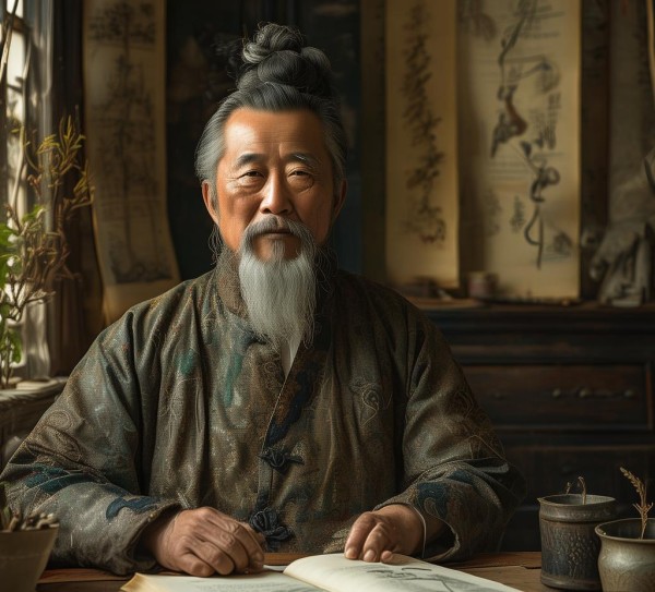李时珍,信息咨询服务的探索者与传承者 李时珍,信息咨询服务的探索者与传承者