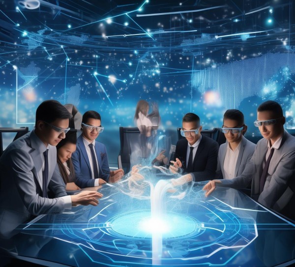 助力数字化转型,信创与数字化解决方案 助力数字化转型,信创与数字化解决方案