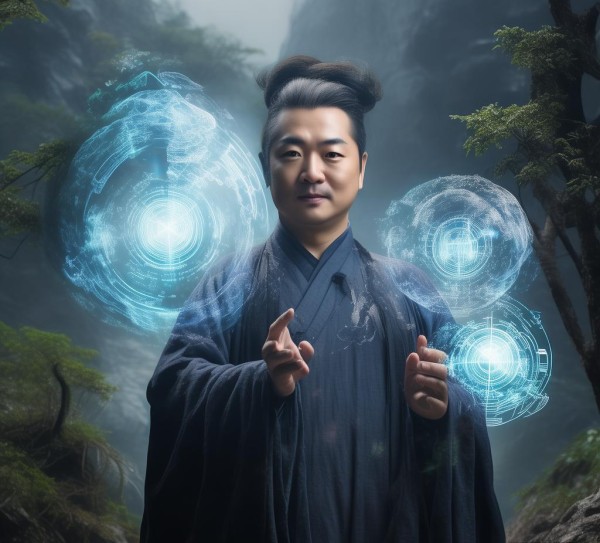 仙居山清,信息咨询服务领域的创新者 仙居山清,信息咨询服务领域的创新者