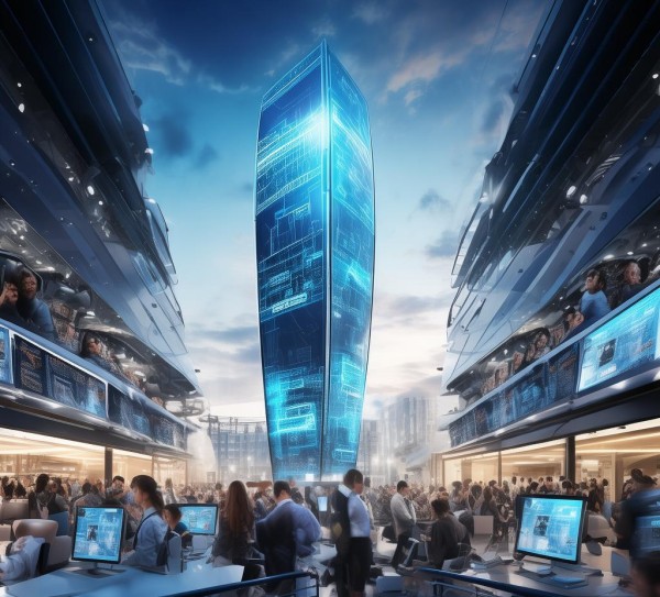 石家庄托毕信息技术咨询,助力企业数字化转型的强劲动力 石家庄托毕信息技术咨询,助力企业数字化转型的强劲动力