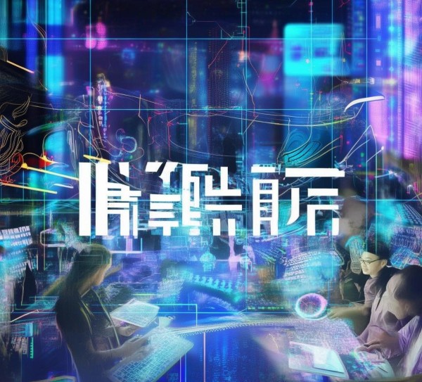 鸿晟信息技术咨询,助力企业数字化转型的未来 鸿晟信息技术咨询,助力企业数字化转型的未来