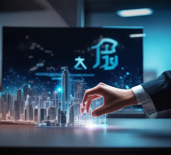 静静信息技术咨询,助力企业数字化转型的智慧之手 静静信息技术咨询,助力企业数字化转型的智慧之手