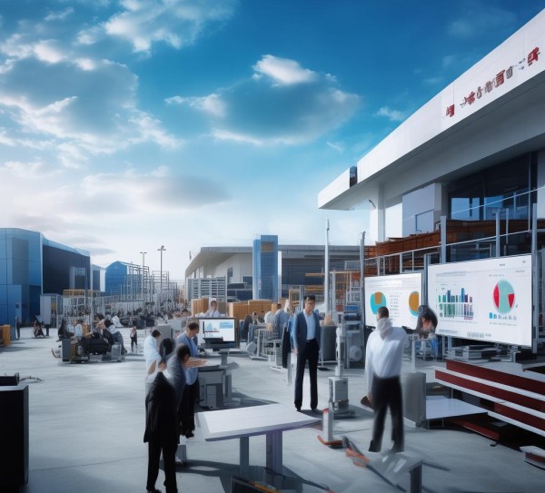 保定物流,信息化咨询助力高质量发展 保定物流,信息化咨询助力高质量发展