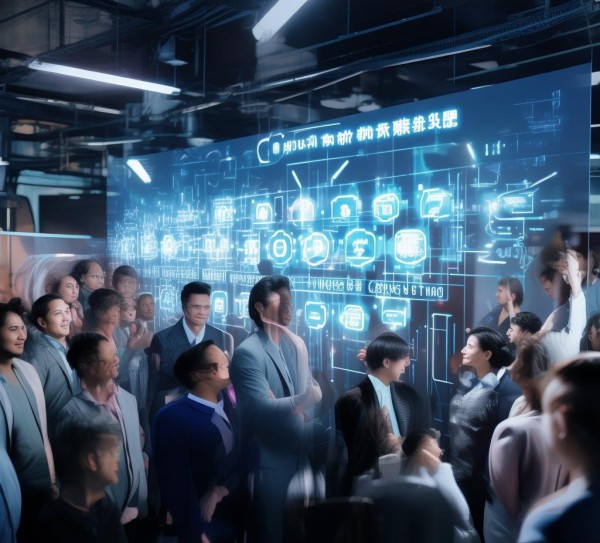 云南企业信息化咨询,助力数字转型与高质量发展 云南企业信息化咨询,助力数字转型与高质量发展