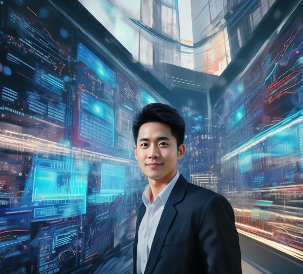 绥棱,信息咨询服务行业的新星 绥棱,信息咨询服务行业的新星