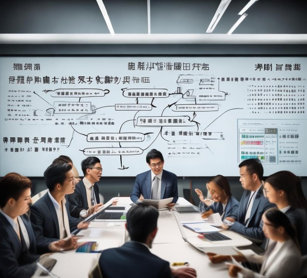 解析上海信息化技术咨询合同,助力企业发展 解析上海信息化技术咨询合同,助力企业发展
