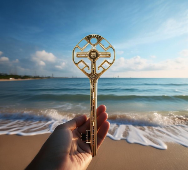 三亚,信息化企业管理的 golden Key 三亚,信息化企业管理的 golden Key