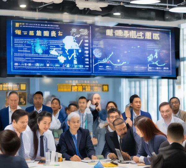 陕西省信息技术咨询,助力数字经济发展 陕西省信息技术咨询,助力数字经济发展