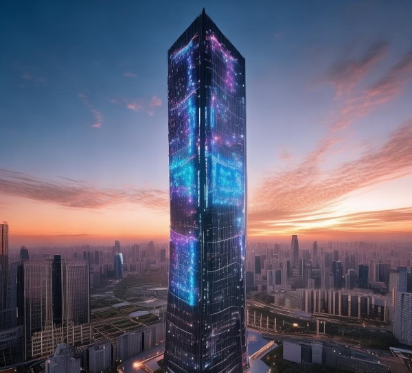 广州浩客,科技之光 广州浩客,科技之光