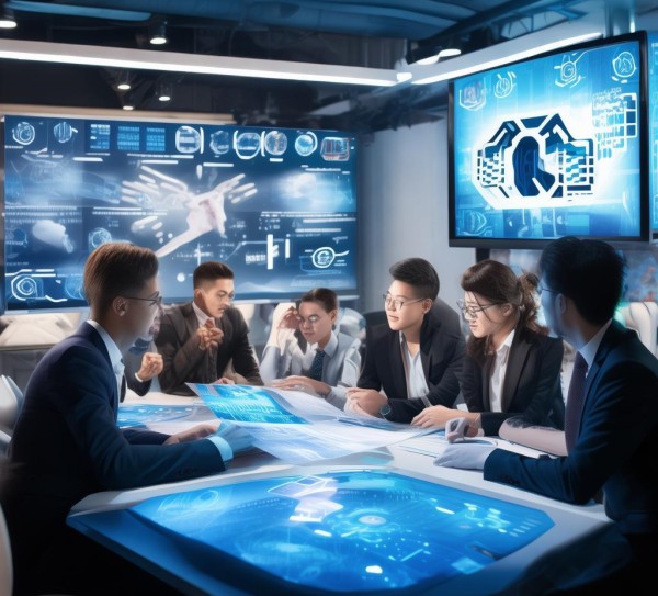 诸城市信息技术咨询公司,助力企业需求,推动数字化转型 诸城市信息技术咨询公司,助力企业需求,推动数字化转型