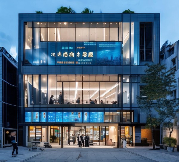 虎丘区信息技术咨询机构,助力企业数字化转型的综合解决方案 虎丘区信息技术咨询机构,助力企业数字化转型的综合解决方案