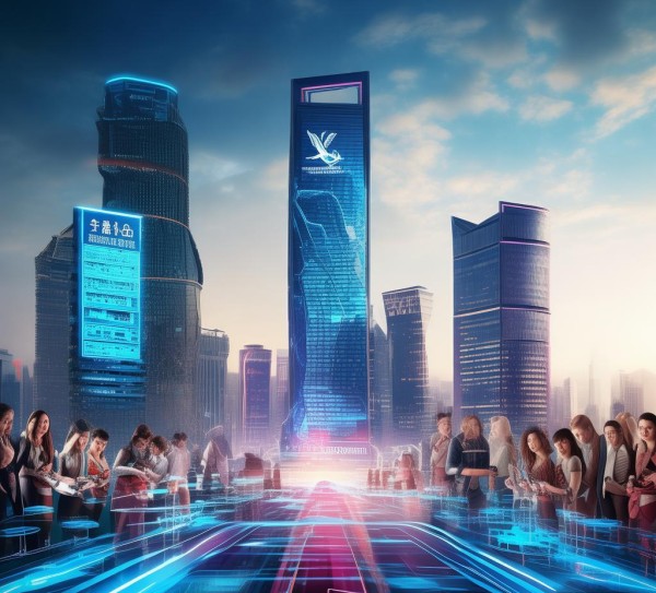 上海信息化管理咨询资质，助力企业数字化转型