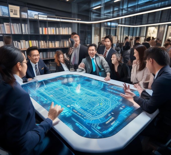吉首市信息咨询服务,助力社会信息化发展 吉首市信息咨询服务,助力社会信息化发展