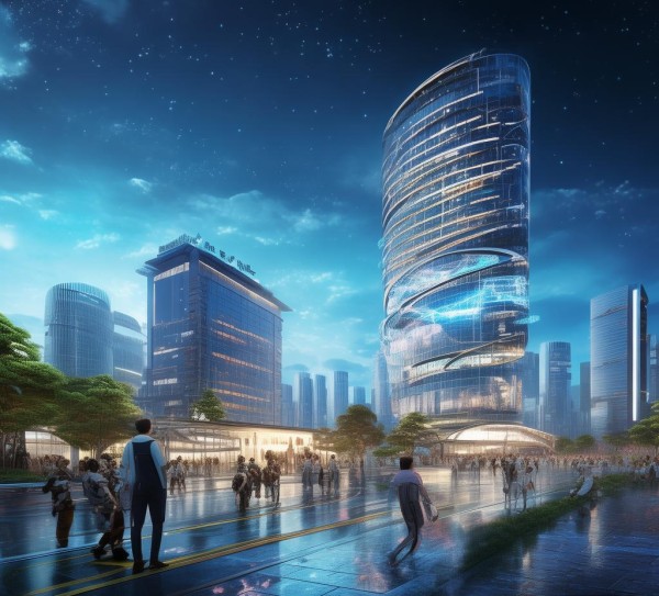 深圳市启悦,科技助力未来 深圳市启悦,科技助力未来