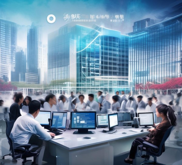 广州鸿业信息技术咨询,助力企业转型升级 广州鸿业信息技术咨询,助力企业转型升级