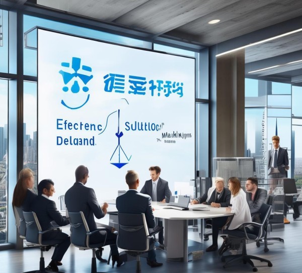 牛岛信息咨询服务,高效解决方案与市场需求的平衡 牛岛信息咨询服务,高效解决方案与市场需求的平衡