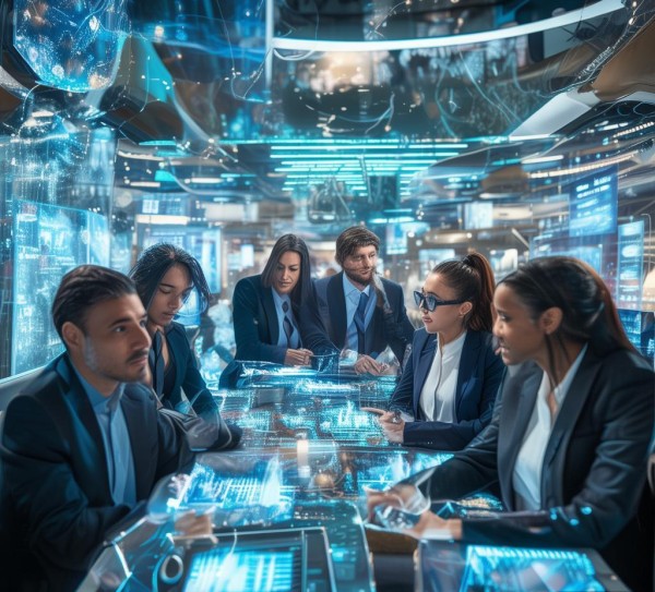 探索赵严信息咨询服务中心的使命与实践 探索赵严信息咨询服务中心的使命与实践
